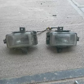 омега б