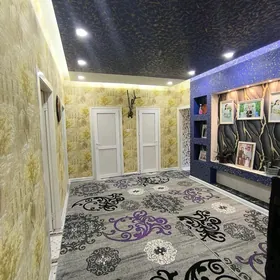 Мир2 кв.прих. 4ком. 3эт. 110м2