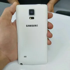 Samsung Note 4