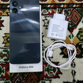 Samsung A06 4/64