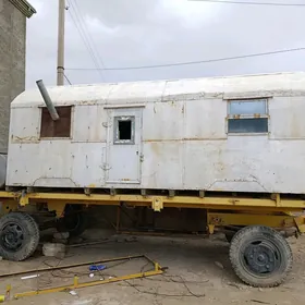 wagon