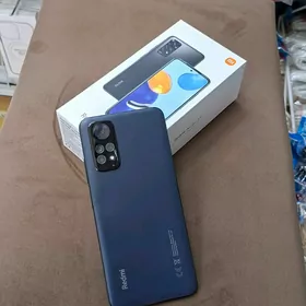 Redmi Note 11 6/128