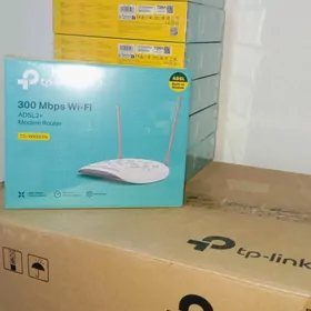 Wifi Router Tp Link N8961