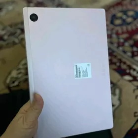 planset tab A8