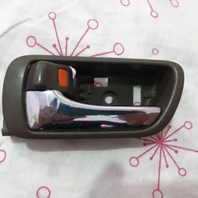 Ruçka içki gapy