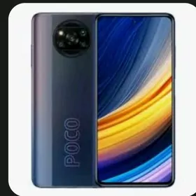 Poco x3 pro