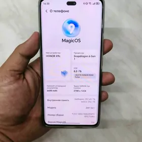 Honor x9c