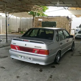 Lada 2115 2012