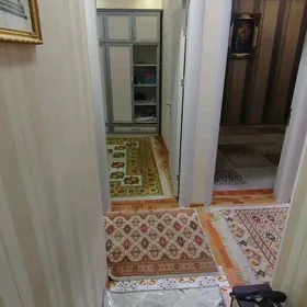 Buzmeyin kruk 4komnat satlyk