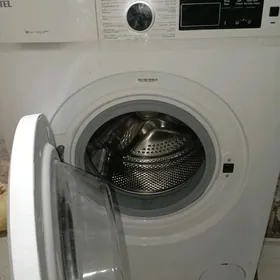 Vestel kır masini