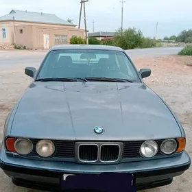BMW 520 1990