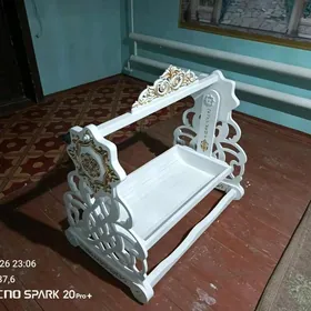 tokly sallançak