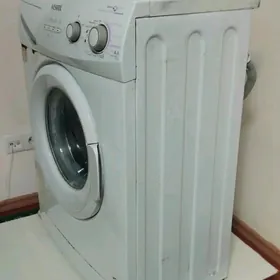 Vestel kir masyn