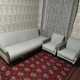 Диван Diwan Тройка