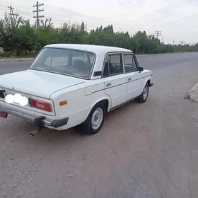 Lada 2106 1991