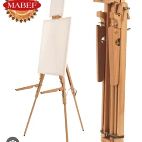 Molbert