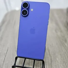 iPhone xs 16a ovrilen