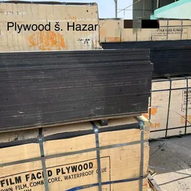 Plywood plimut плимут