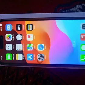 iPhone 15 pro max 🪐