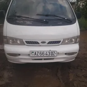 Kia Pride 2001
