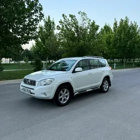 Toyota RAV4 2007