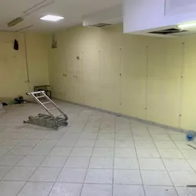 SATLYK ПОМЕЩЕНИЕ