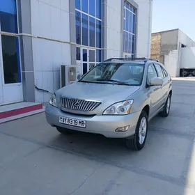 Lexus RX 330 2004