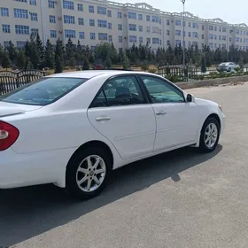 Toyota Camry 2003