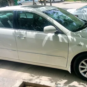 Toyota Camry 2011