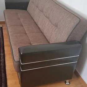 диван с креслом