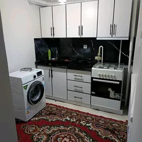 Аренда Квартира