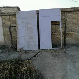 derweze demirden gadymy