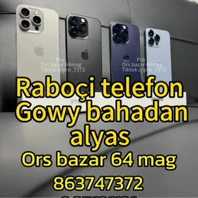 iPhone 13,14,15,16 Pro Alyas