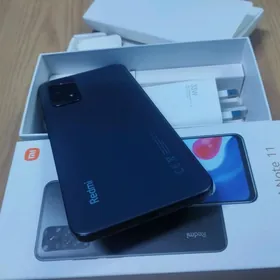 Redmi note 11