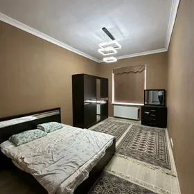 Гуртли, 2 комнаты