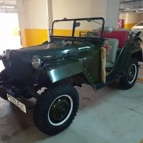 Gaz 21 1980