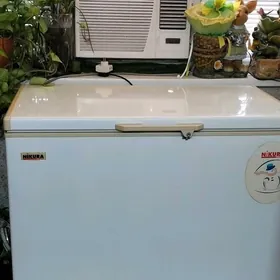 морозильная камера