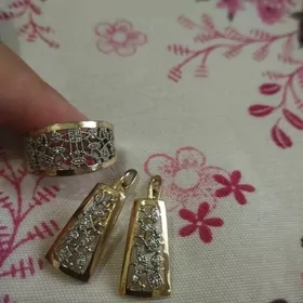 komplekt gulakhalka