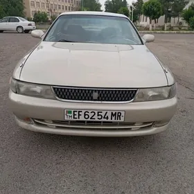 Toyota Chaser 1993