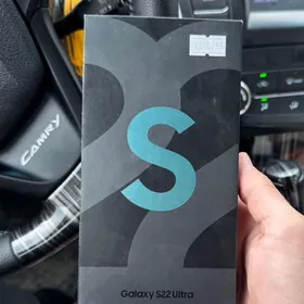 S22 Ultra