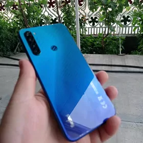 redmi not8
