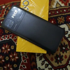 POCO C40