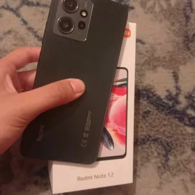 Redmi Note 12  8/128