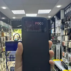 Poco C40 4/64