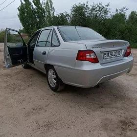 Daewoo Nexia 2014