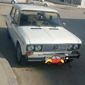 Lada 2106 2001