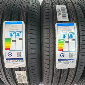 215/55/R17 Continental