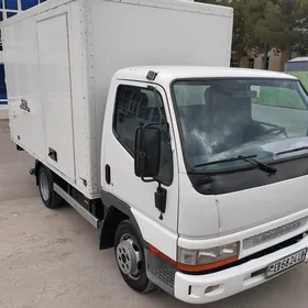 Mitsubishi Canter 2005