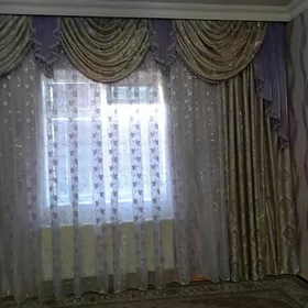 Занавеска