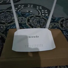 Wifi Tenda